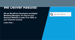 Desktop Screenshot of kiwise.com